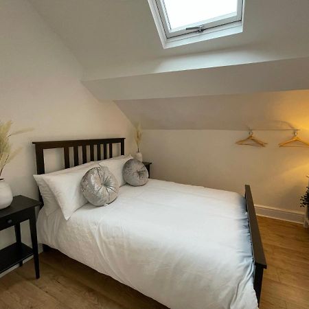 Citystays Rooms With Free Parking Ліверпуль Екстер'єр фото