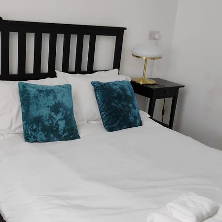 Citystays Rooms With Free Parking Ліверпуль Екстер'єр фото