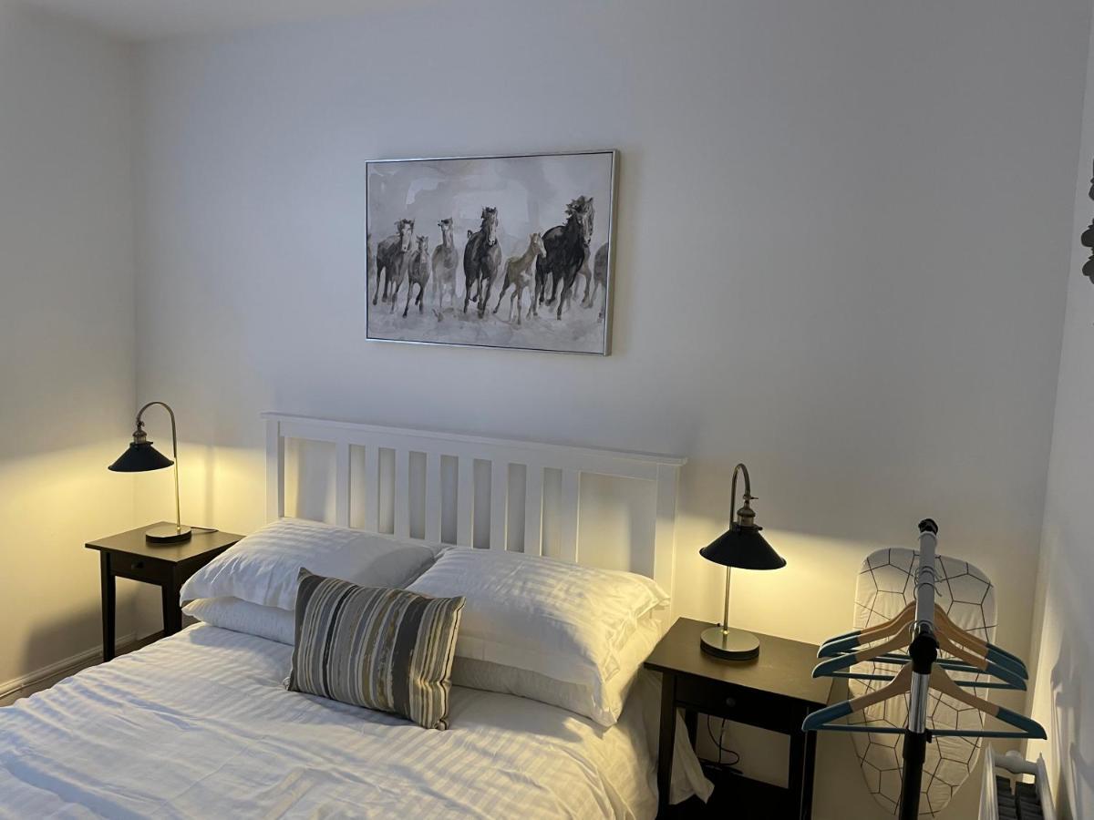 Citystays Rooms With Free Parking Ліверпуль Екстер'єр фото